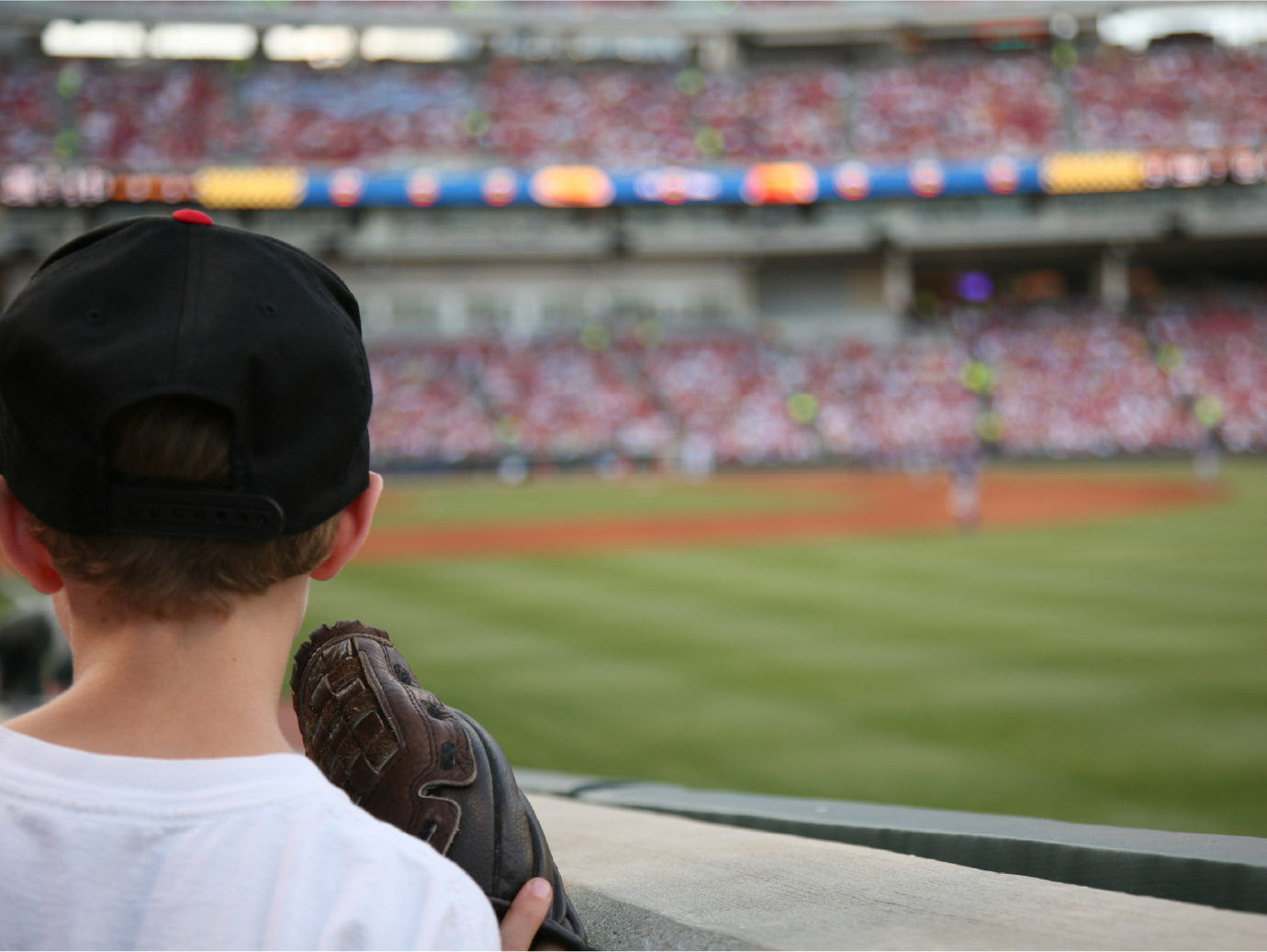 Sports Key Benefits